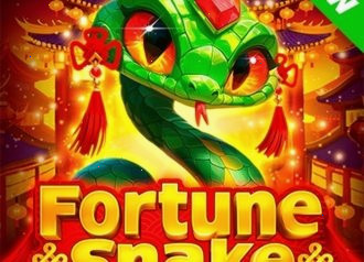fortune snake lucky chance